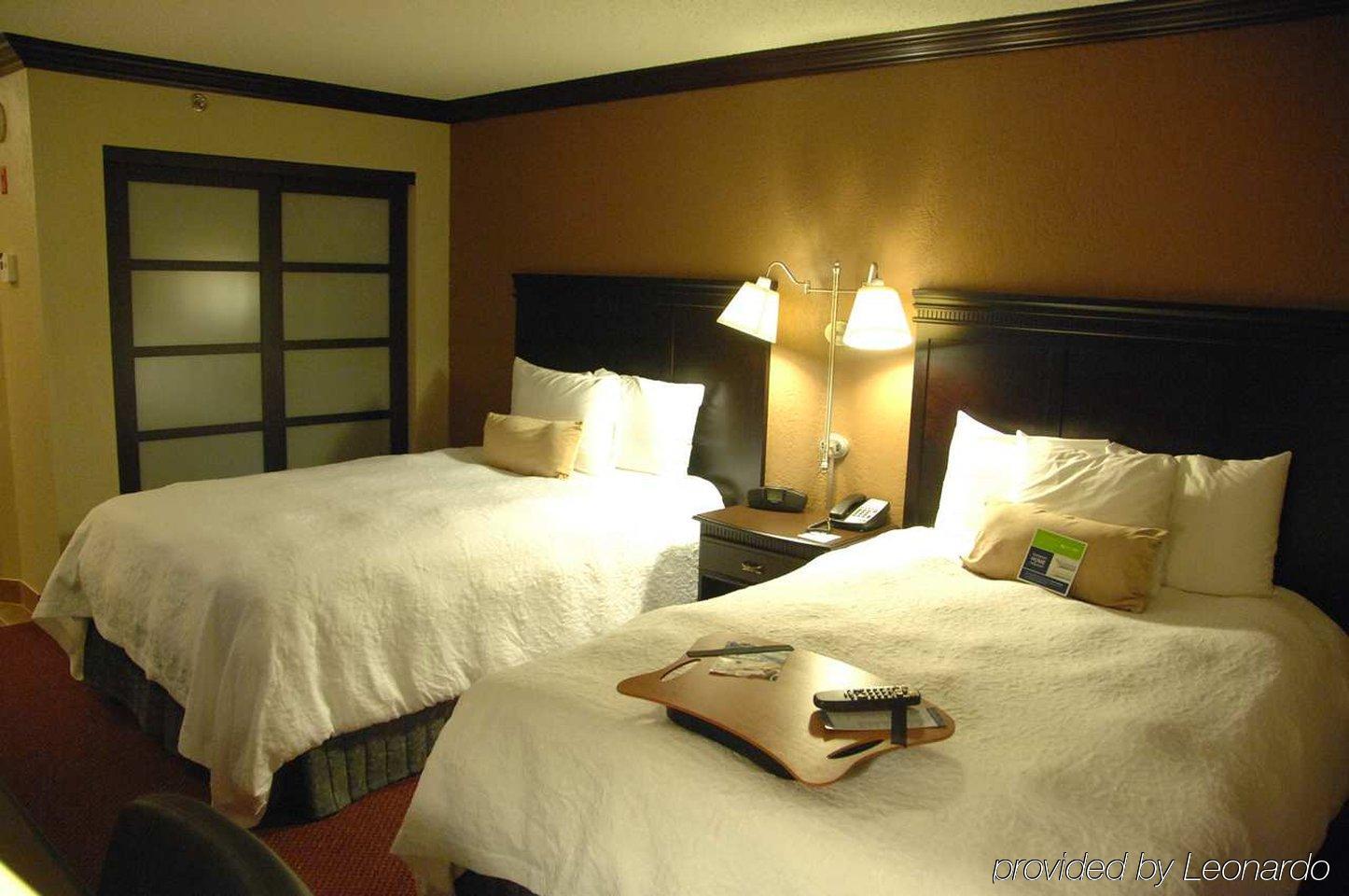 Hampton Inn & Suites Chicago-הופמן אסטייטס חדר תמונה