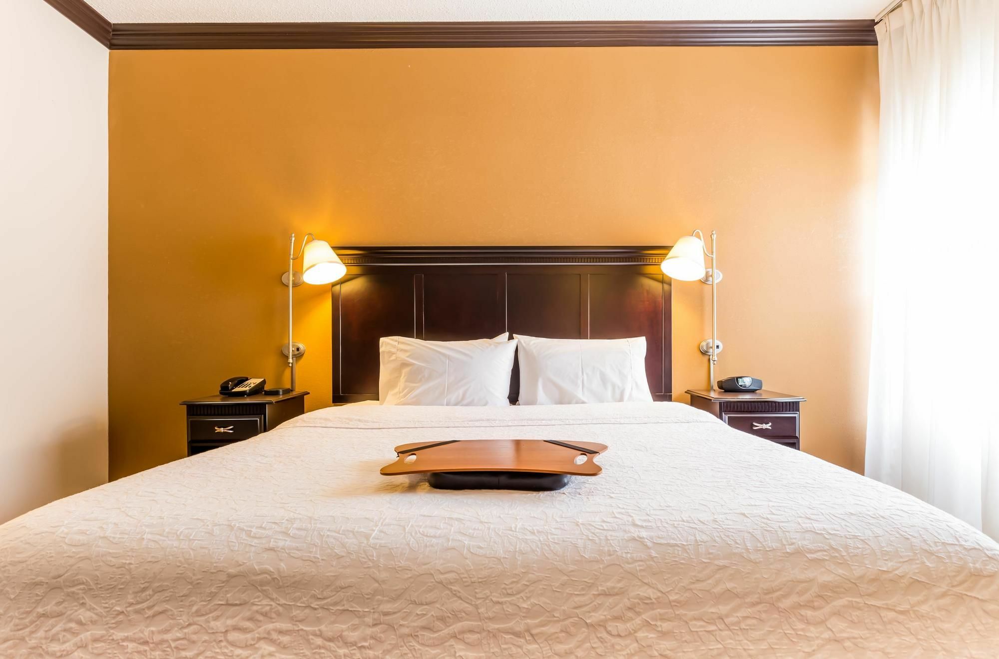 Hampton Inn & Suites Chicago-הופמן אסטייטס מראה חיצוני תמונה